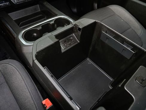 Used 2020 Chevrolet Silverado 1500 RST w/ All-Star Edition image 24