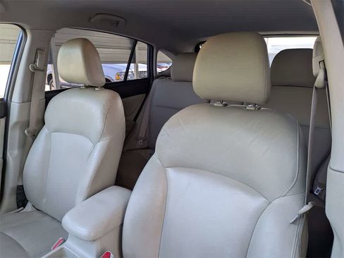 Used 2014 Subaru Crosstrek 2.0i Limited w/ Popular Package #2 image 7