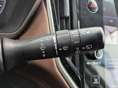 Used 2021 Subaru Outback Touring w/ Popular Package #2 image 26