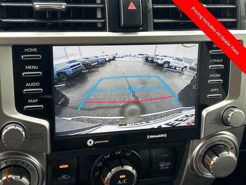 Used 2024 Toyota 4Runner SR5 RWD image 12