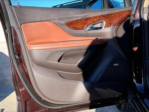 Used 2013 Buick Encore Premium image 20