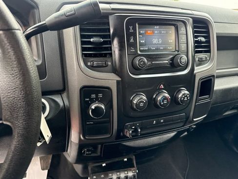 Used 2013 RAM 1500 Tradesman w/ PWR & Remote Entry Group AWD/4WD image 15
