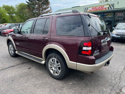 Used 2006 Ford Explorer Eddie Bauer AWD/4WD image 5
