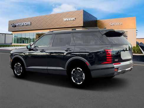 New 2026 Hyundai Palisade XRT Pro AWD/4WD image 23