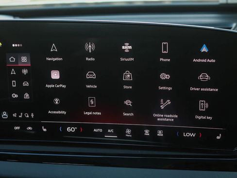 New 2025 Audi A5 2.0T Premium Plus image 18