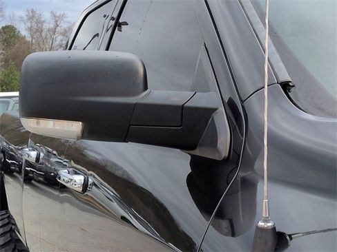 Used 2017 RAM 1500 Big Horn image 11