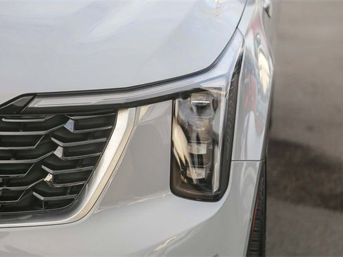 Certified 2025 Kia Sorento SX image 6