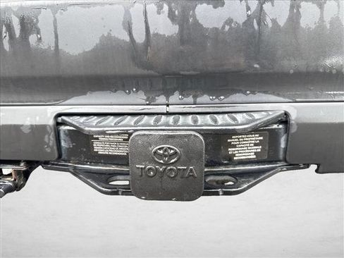 Used 2015 Toyota Highlander Limited Platinum image 5