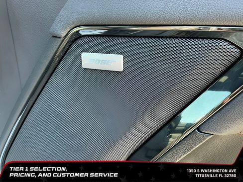 Used 2025 GMC Sierra 2500 AT4 w/ AT4 Premium Plus Package AWD/4WD image 15