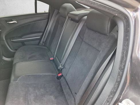 Used 2023 Dodge Charger GT w/ Plus Group RWD image 17