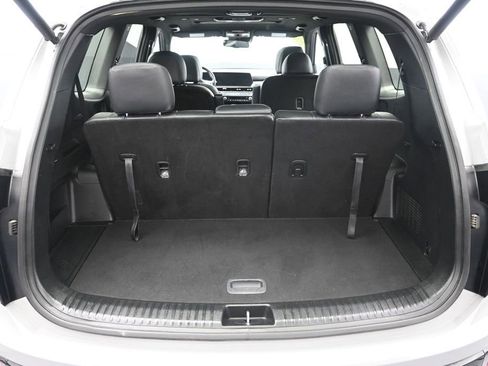 Certified 2024 Kia Telluride EX X-Line AWD/4WD image 37
