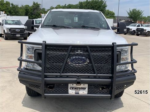 Used 2022 Ford F350 XL w/ Power Equipment Group AWD/4WD image 15