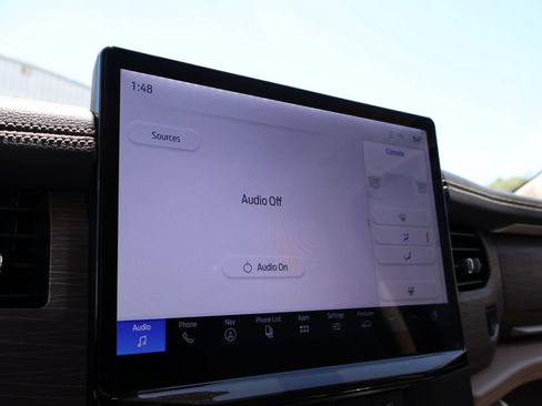 Used 2024 Ford Expedition Limited AWD/4WD image 35