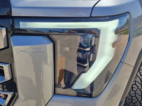 New 2026 GMC Sierra 2500 AT4 w/ AT4 Premium Plus Package image 32