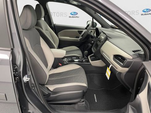 New 2026 Subaru Forester image 16