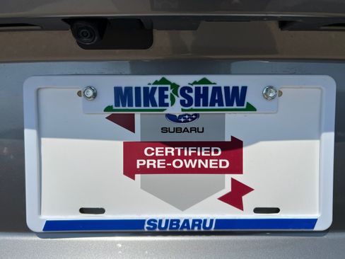 Used 2023 Subaru Solterra AWD image 22