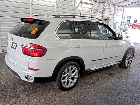 Used 2013 BMW X5 xDrive35i AWD/4WD image 3