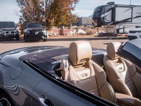 Used 2013 Mercedes-Benz SL 63 AMG image 42