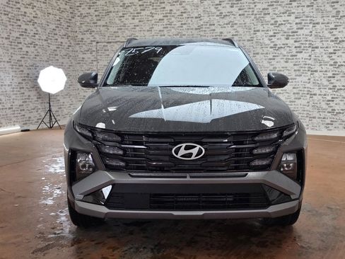New 2026 Hyundai Tucson SEL image 3