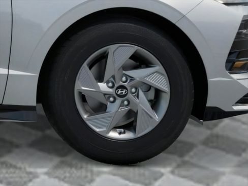 New 2026 Hyundai Sonata SE FWD image 8