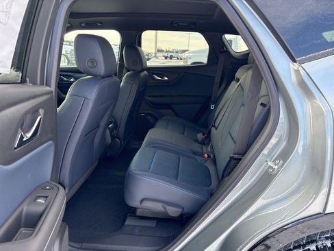 New 2026 Chevrolet Blazer RS w/ Driver Confidence II Package image 15