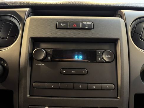Used 2013 Ford F150 XL AWD/4WD image 14