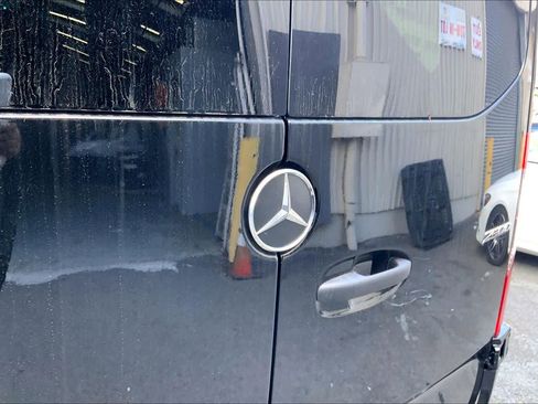 New 2026 Mercedes-Benz Sprinter 2500 image 13
