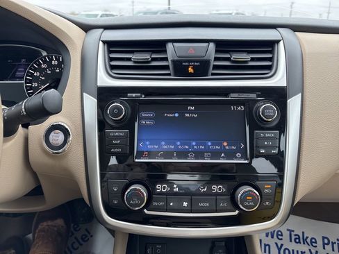 Used 2018 Nissan Altima 3.5 SL image 31