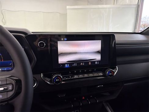 New 2026 Chevrolet Colorado Trail Boss image 25