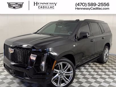 Certified 2025 Cadillac Escalade Sport w/ Touring Package