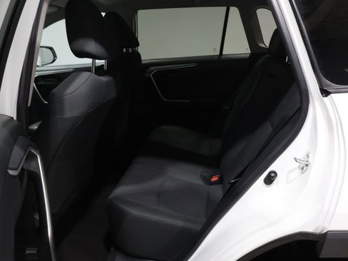 Used 2024 Toyota RAV4 LE image 17