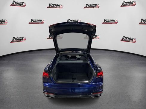 Used 2025 Audi A5 2.0T Premium Plus image 11