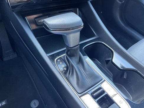 Used 2023 Hyundai Santa Cruz SEL image 13