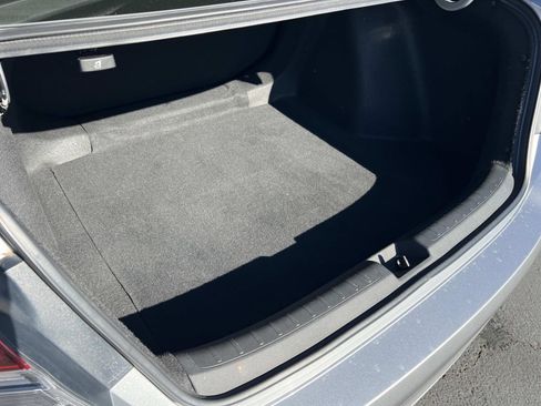 Certified 2024 Honda Civic LX image 19