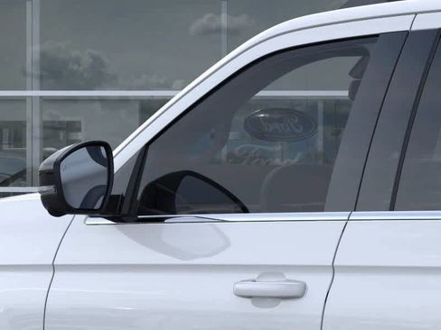 New 2026 Ford Expedition Platinum w/ Driver's Package image 20