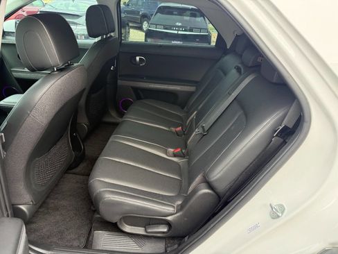 Used 2023 Hyundai Ioniq 5 Limited w/ Cargo Package image 4