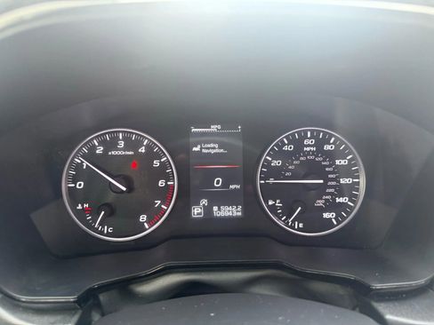 Used 2022 Subaru Outback Premium image 10