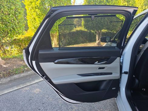 Used 2018 Cadillac CT6 Premium Luxury image 33