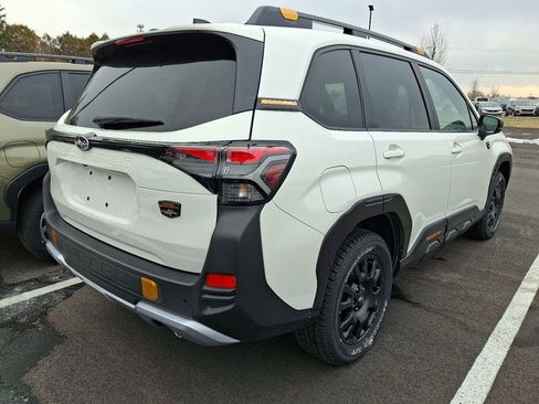 New 2026 Subaru Forester Wilderness image 4