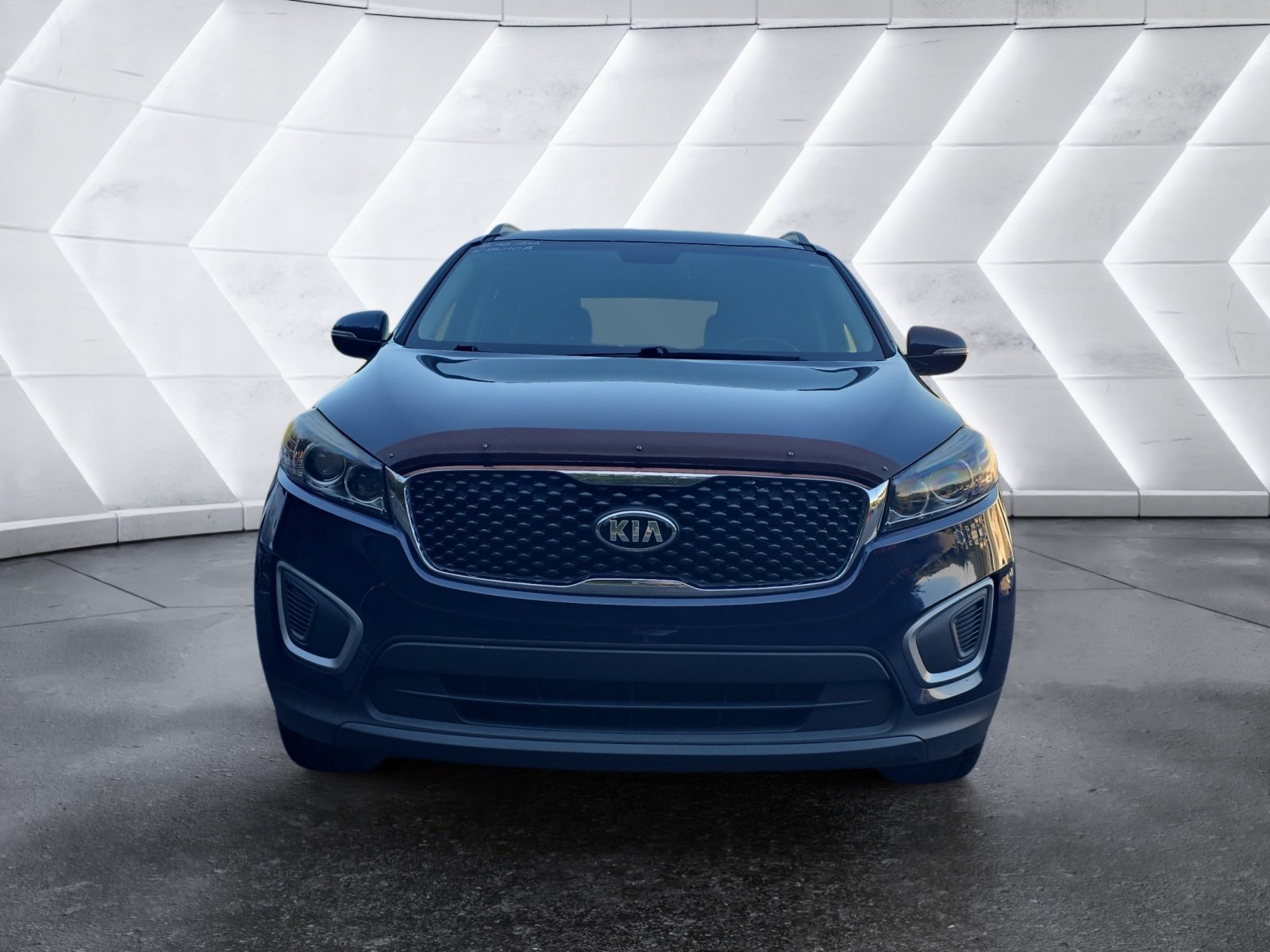 Used 2016 Kia Sorento 2WD LX w/ LX Convenience Package image 8