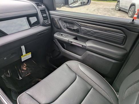 New 2026 RAM 1500 Limited AWD/4WD image 15