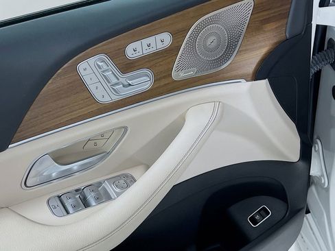 Used 2022 Mercedes-Benz GLE 350 GLE 350 image 17