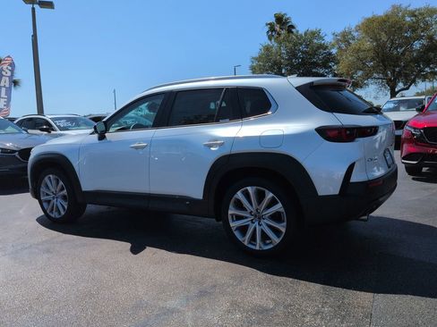 New 2026 MAZDA CX-50 AWD 2.5 S w/ Weather Package image 6