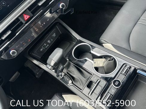 New 2026 Kia K5 GT-Line AWD/4WD image 18