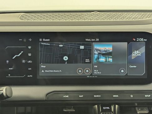 New 2027 Kia Telluride SX X-Line image 18