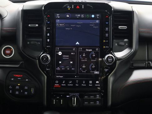 Used 2022 RAM 1500 TRX w/ TRX Level 2 Equipment Group image 19