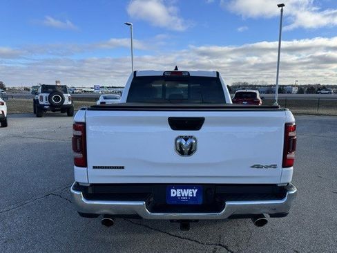 Used 2023 RAM 1500 Big Horn image 7
