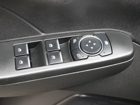 Used 2023 Ford Escape ST-Line w/ Tech Pack #1 FWD image 17