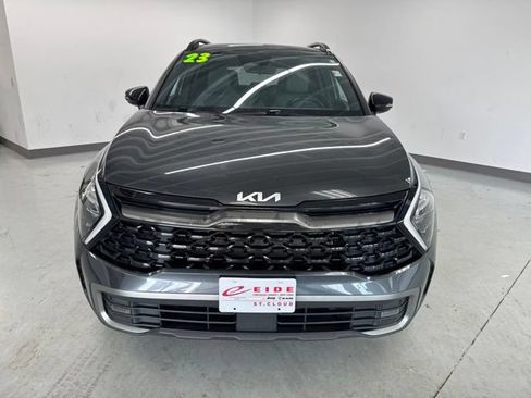 Used 2023 Kia Sportage X-Pro AWD/4WD image 6