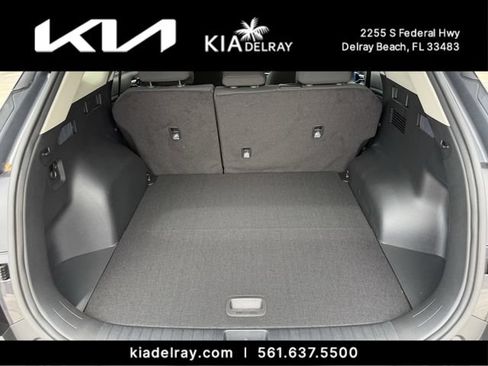 New 2026 Kia Sportage LX FWD image 9